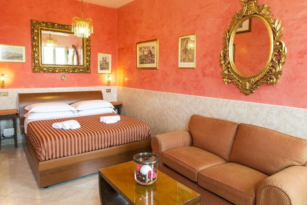Terrazza San Pietro Apartment Рим Екстериор снимка